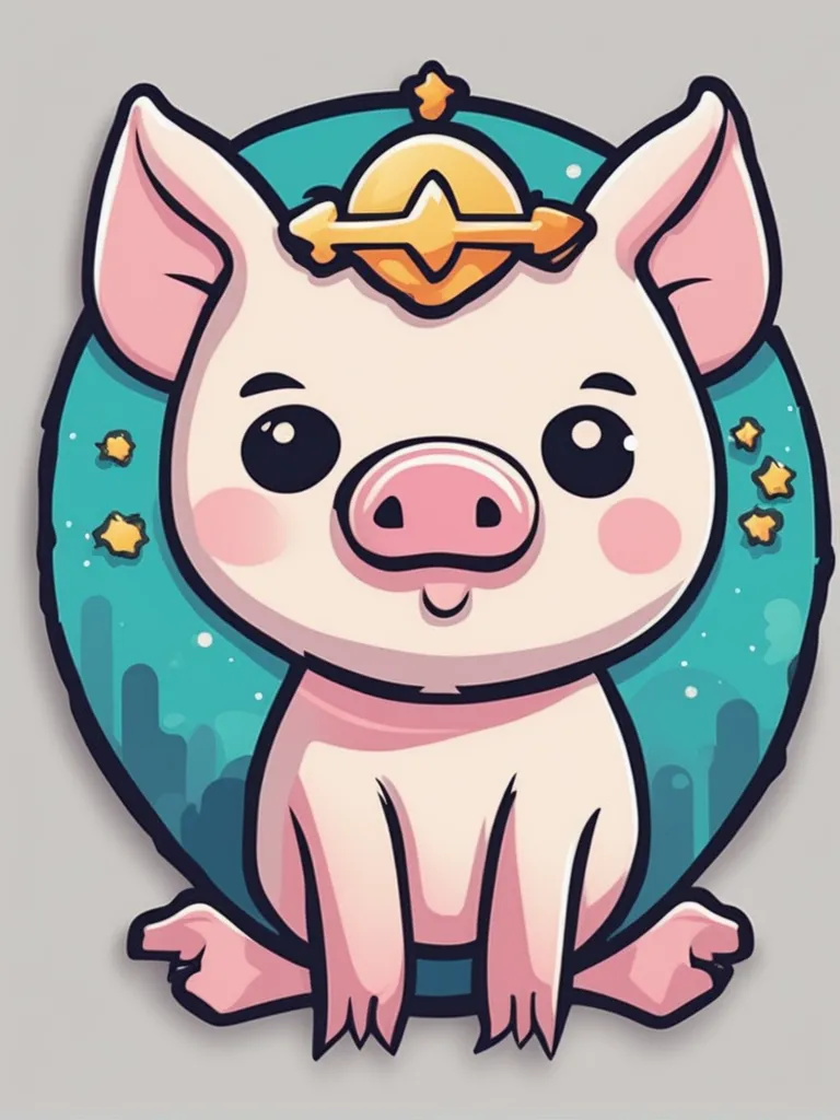 pig,pig wallpaper