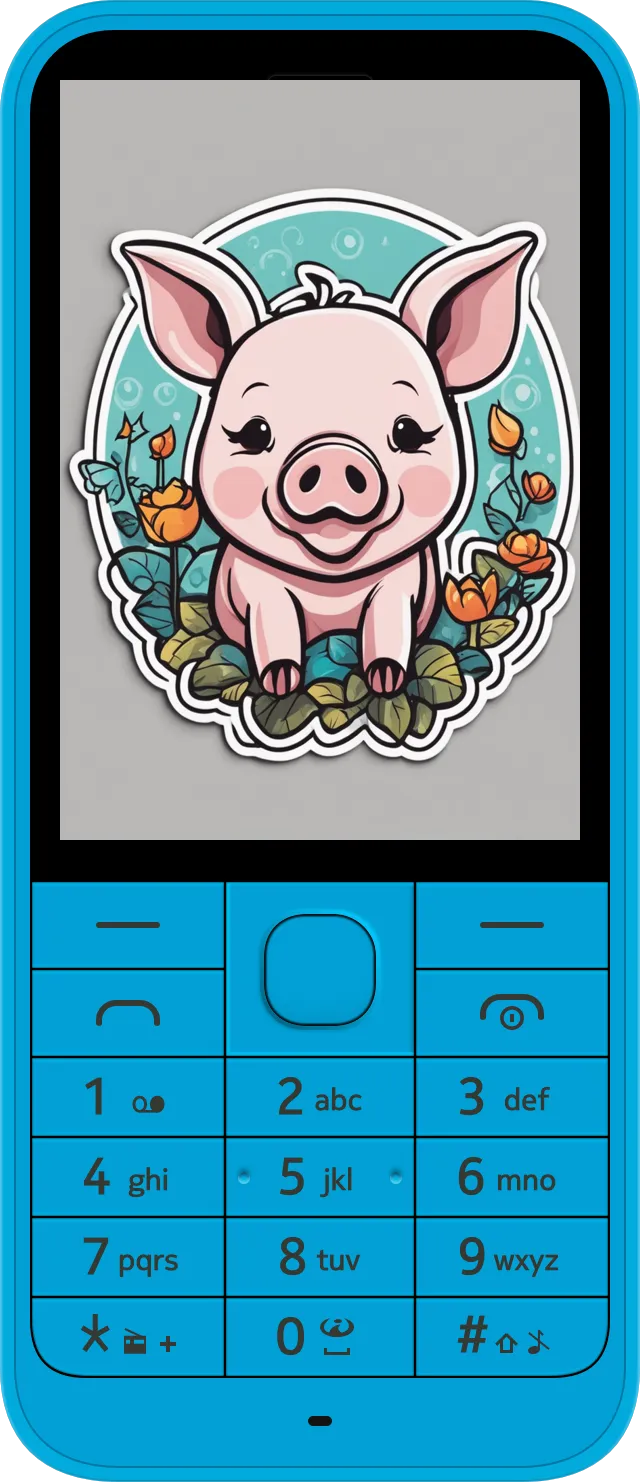 pig,pig wallpaper