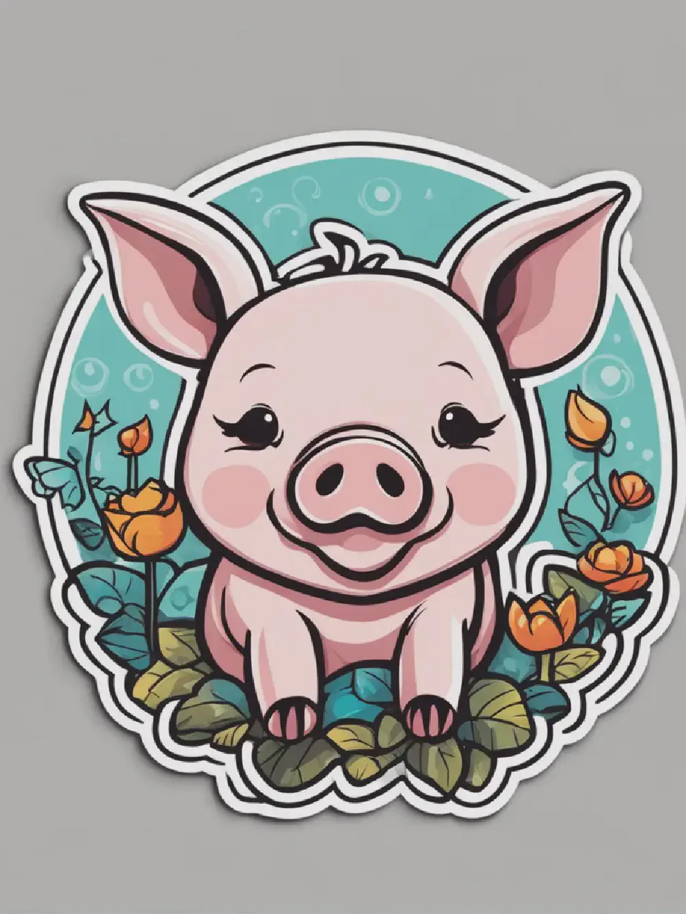pig,pig wallpaper
