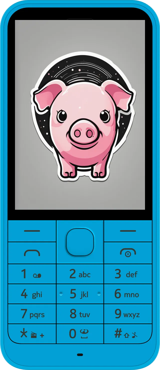 pig,pig wallpaper