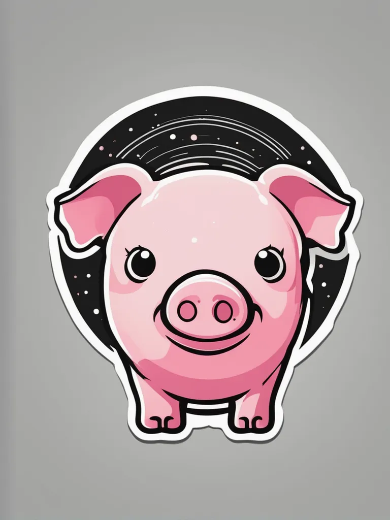 pig,pig wallpaper