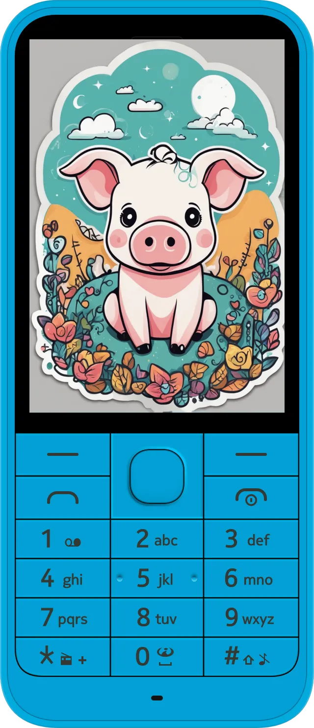 pig,pig wallpaper