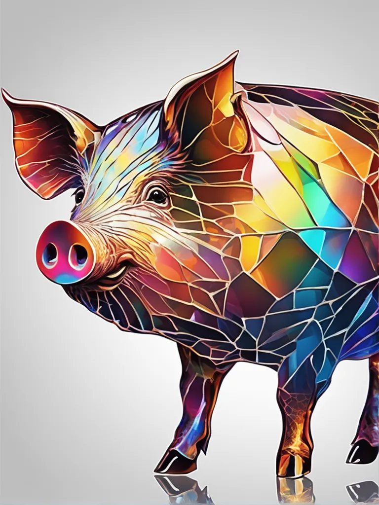 pig,pig wallpaper