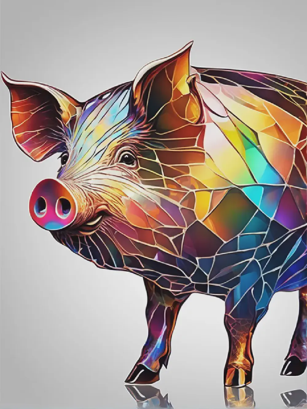 pig,pig wallpaper