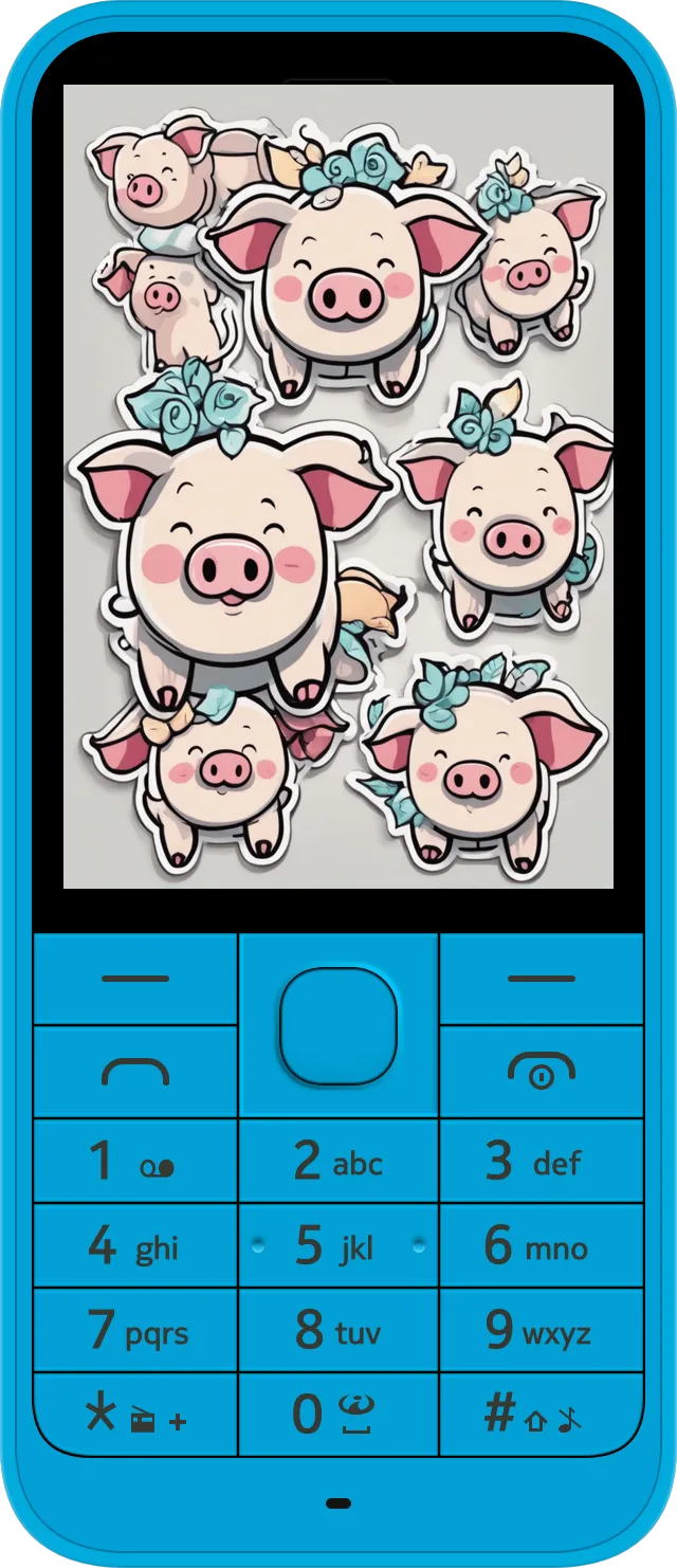 pig,pig wallpaper