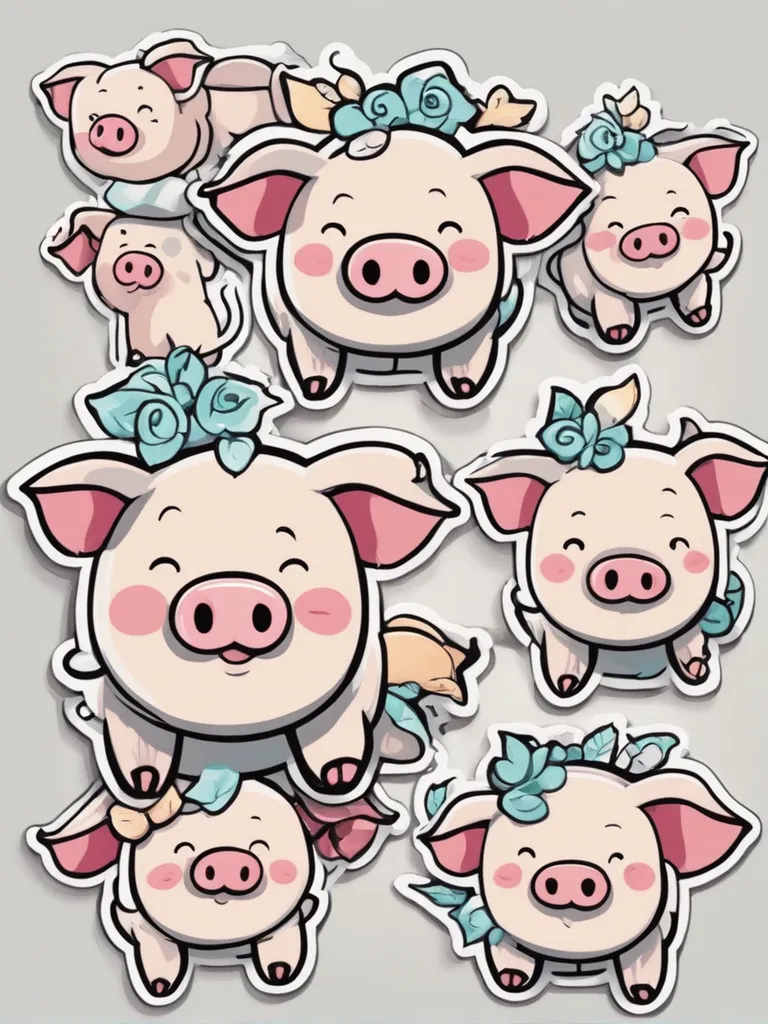 pig,pig wallpaper
