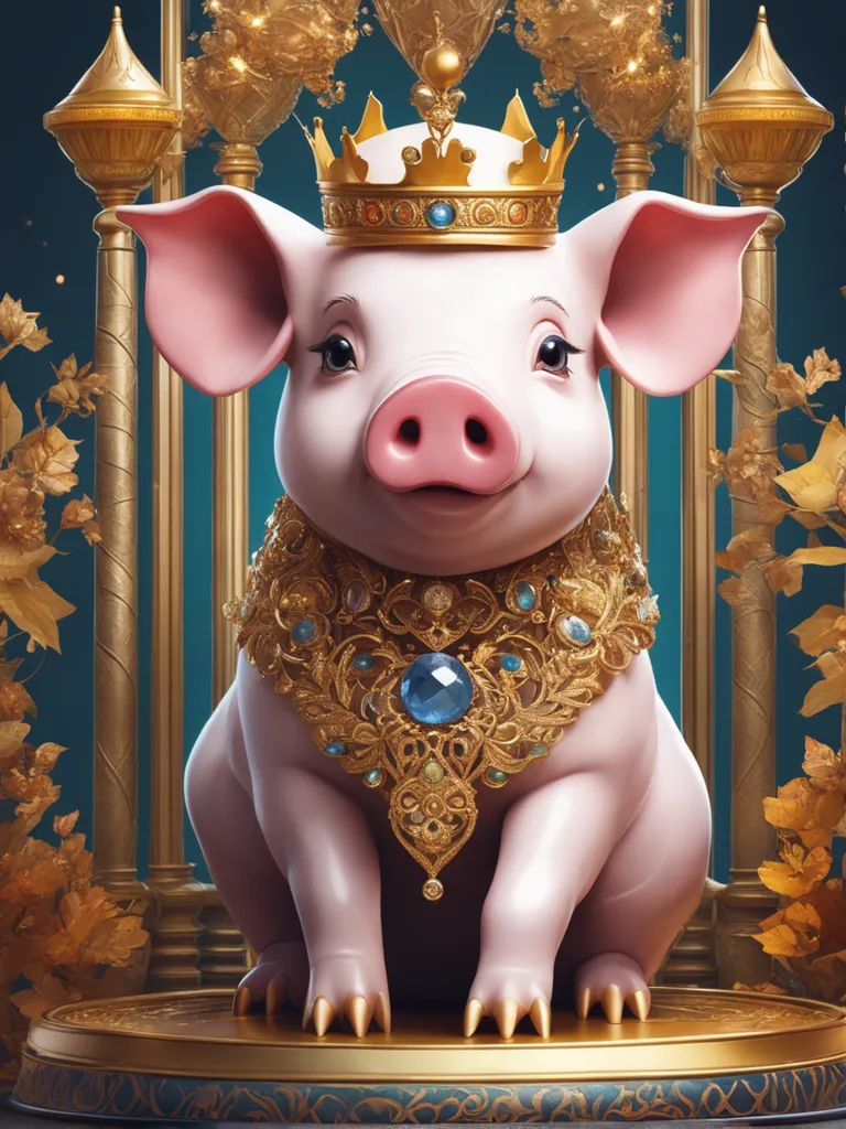 pig,pig wallpaper