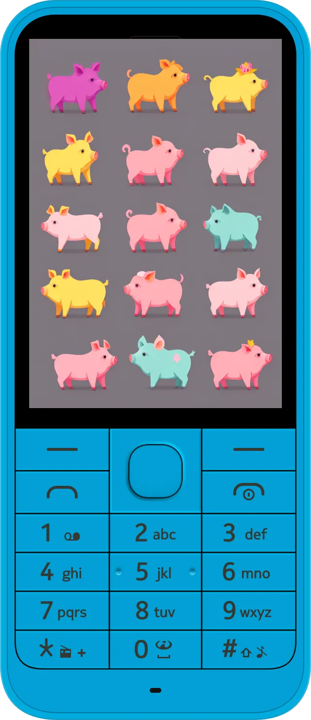 pig,pig wallpaper