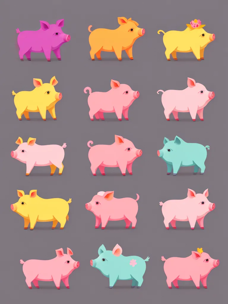 pig,pig wallpaper