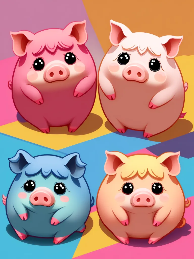pig,pig wallpaper