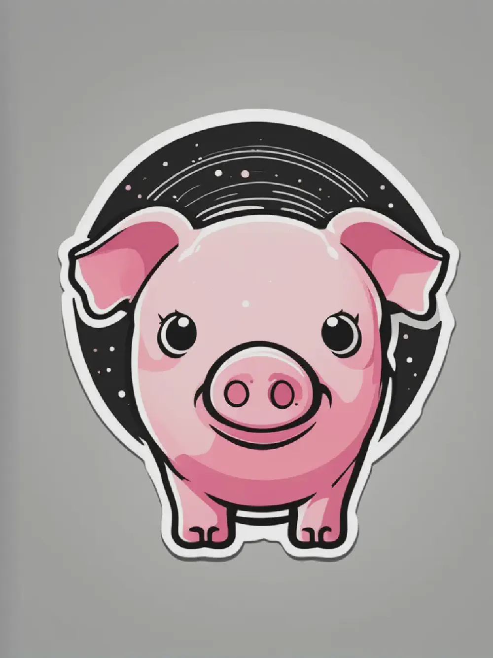 pig,pig wallpaper