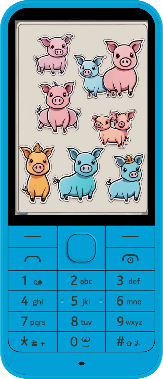 pig,pig wallpaper