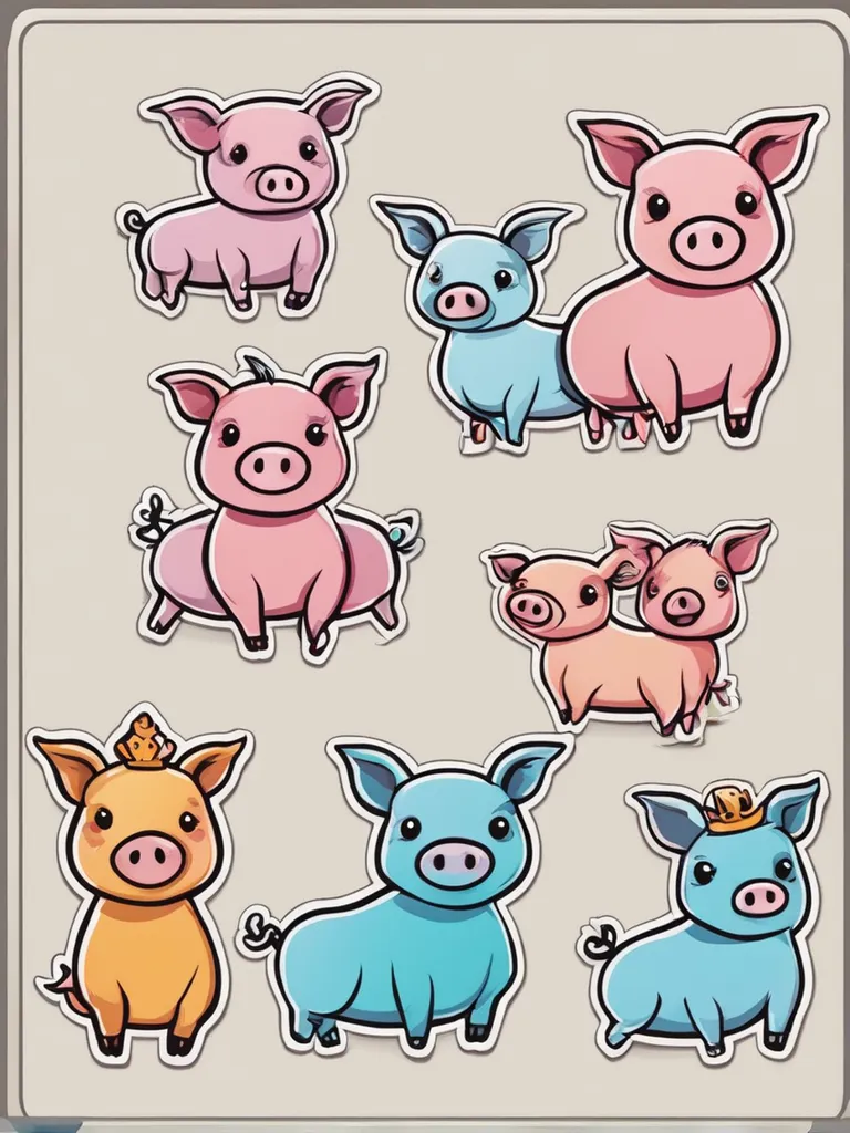 pig,pig wallpaper