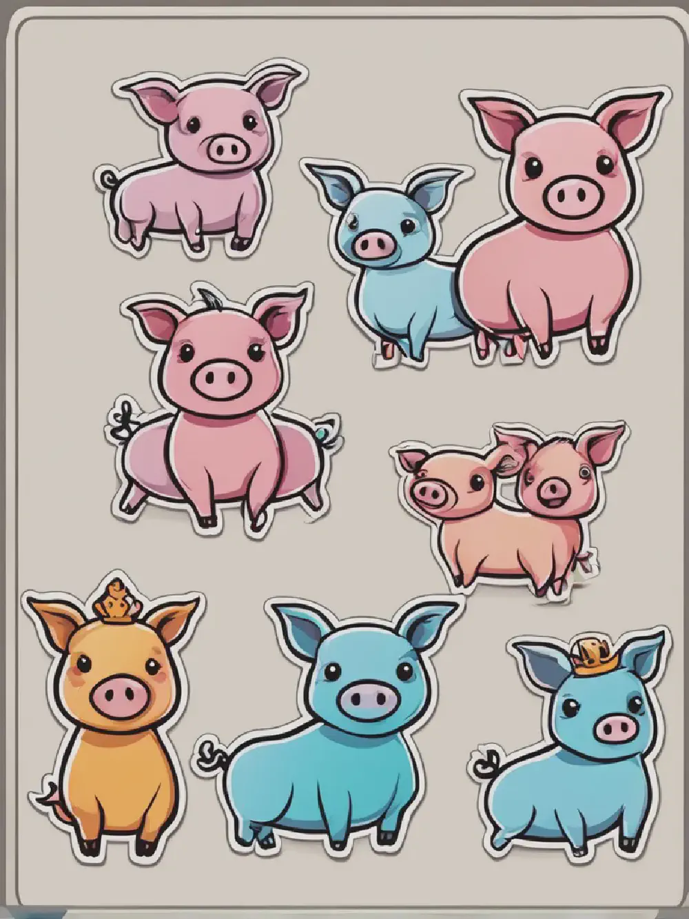 pig,pig wallpaper
