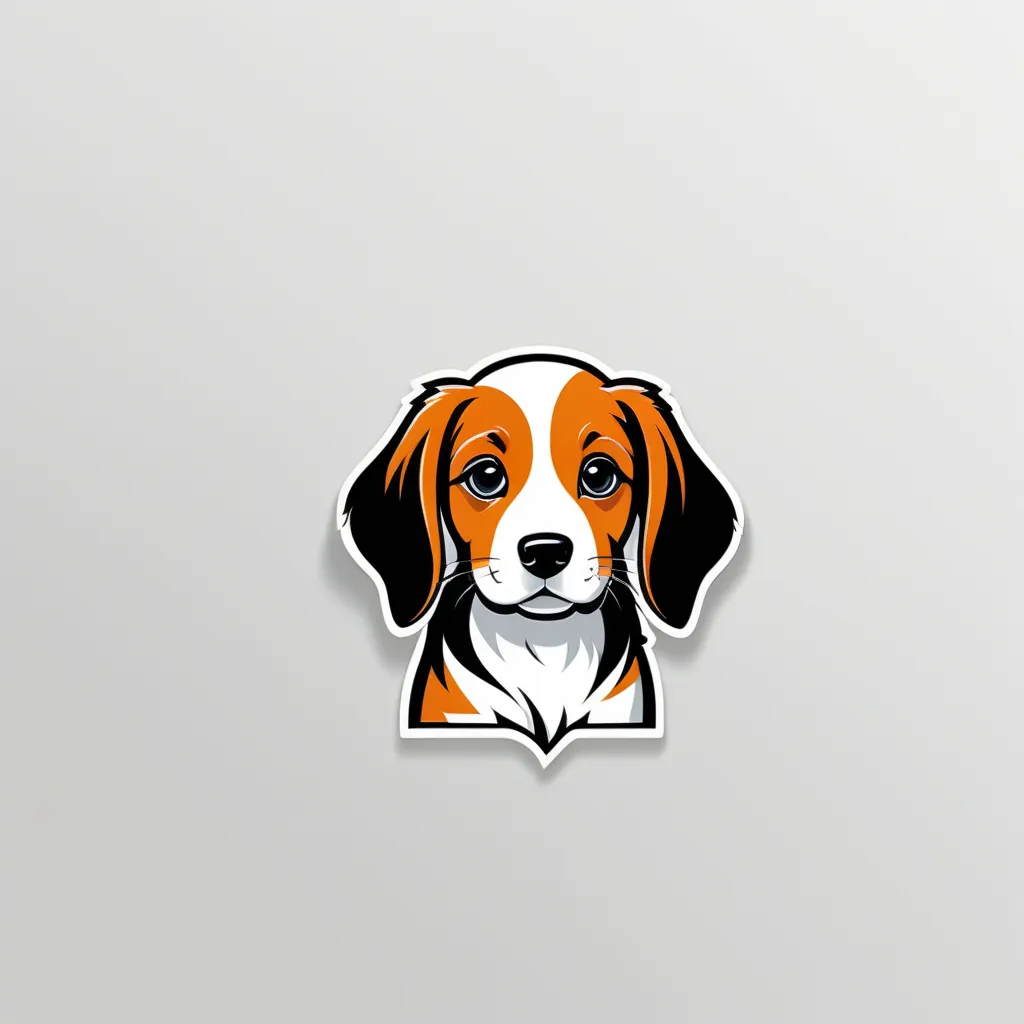 puppy logo