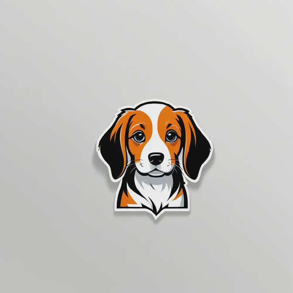 puppy logo