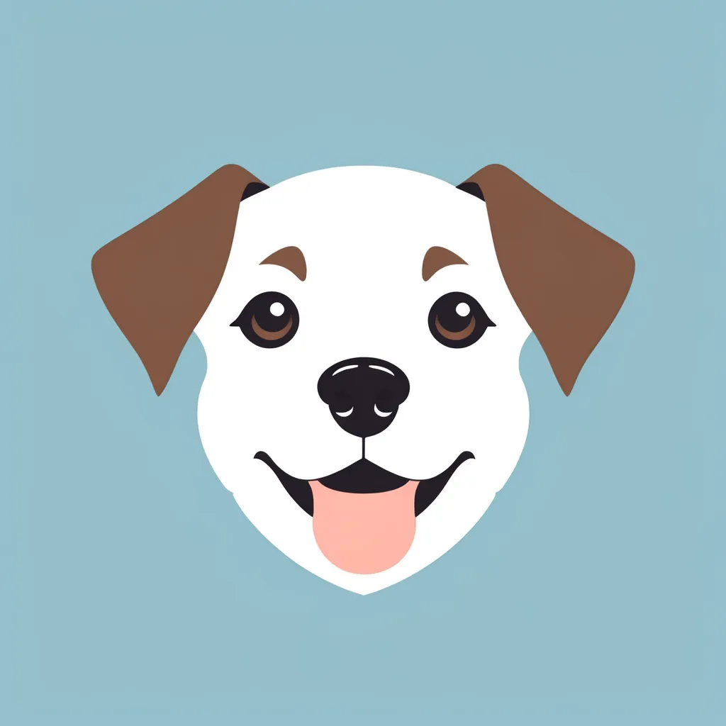 puppy logo