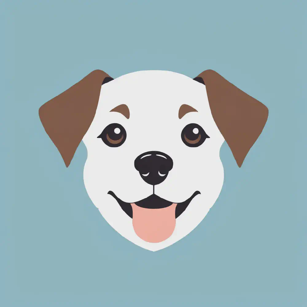 puppy logo