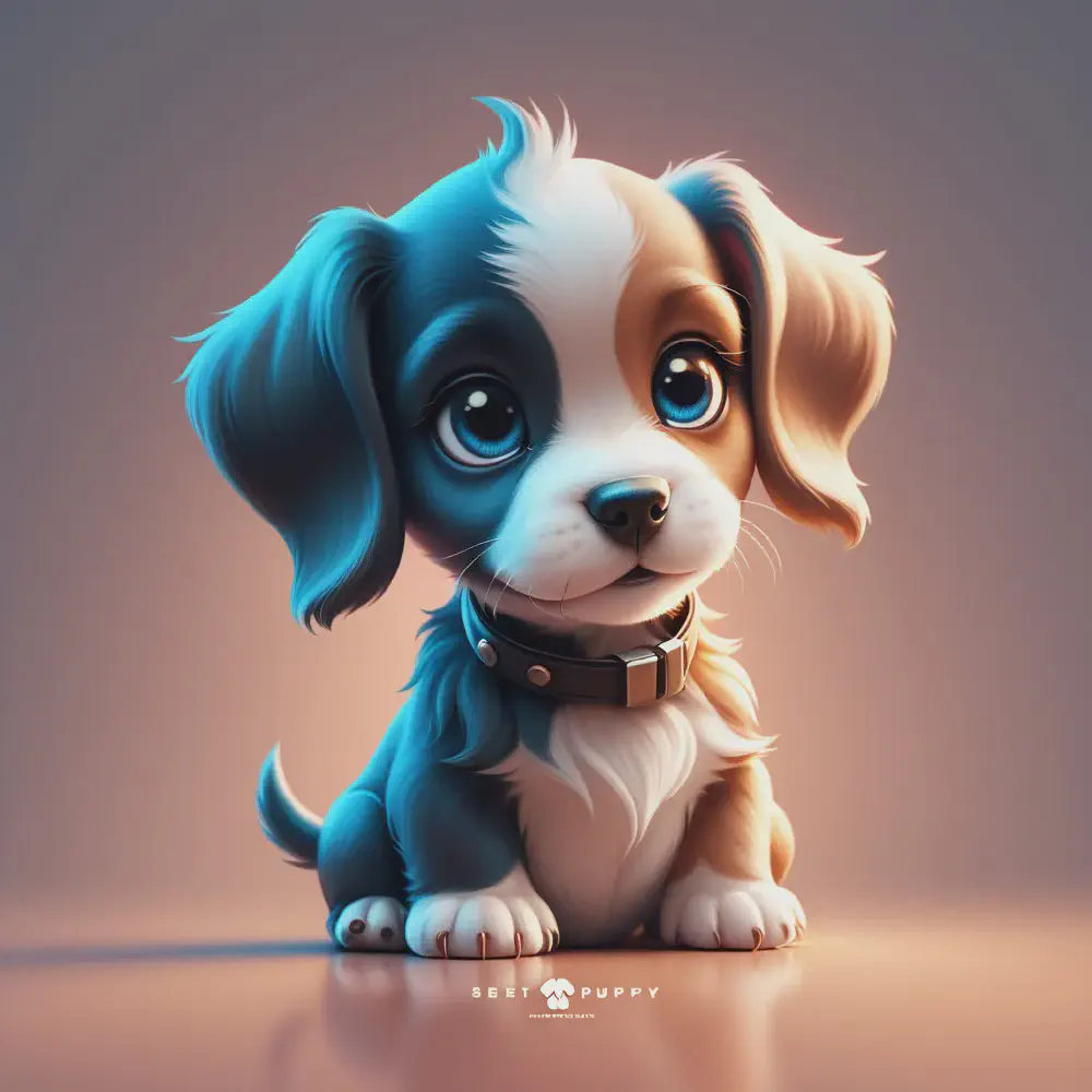 puppy logo