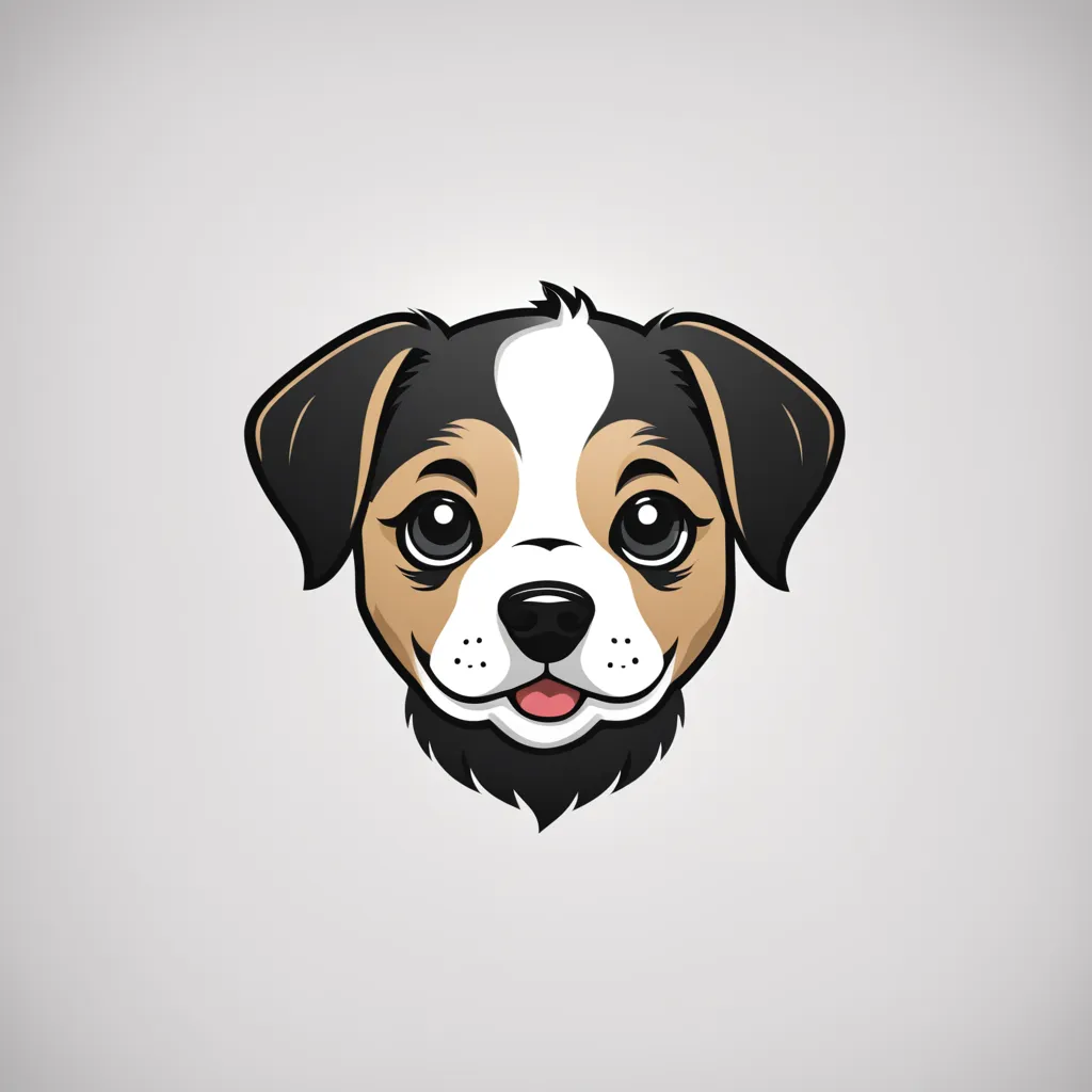 puppy logo