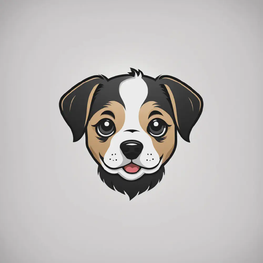 puppy logo