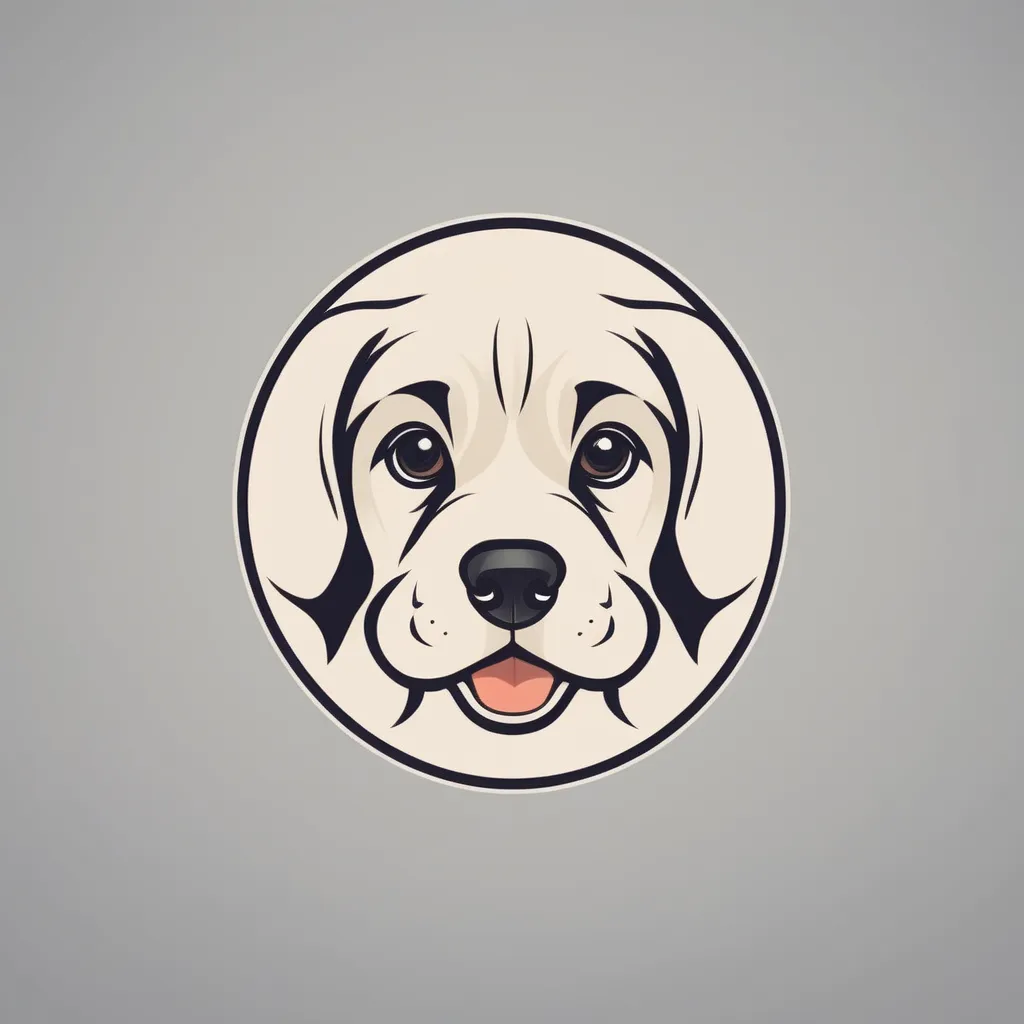 puppy logo