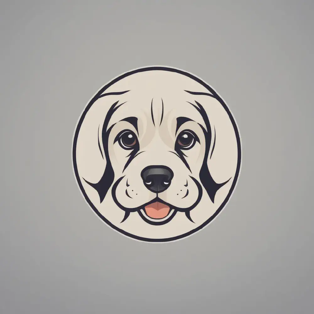 puppy logo