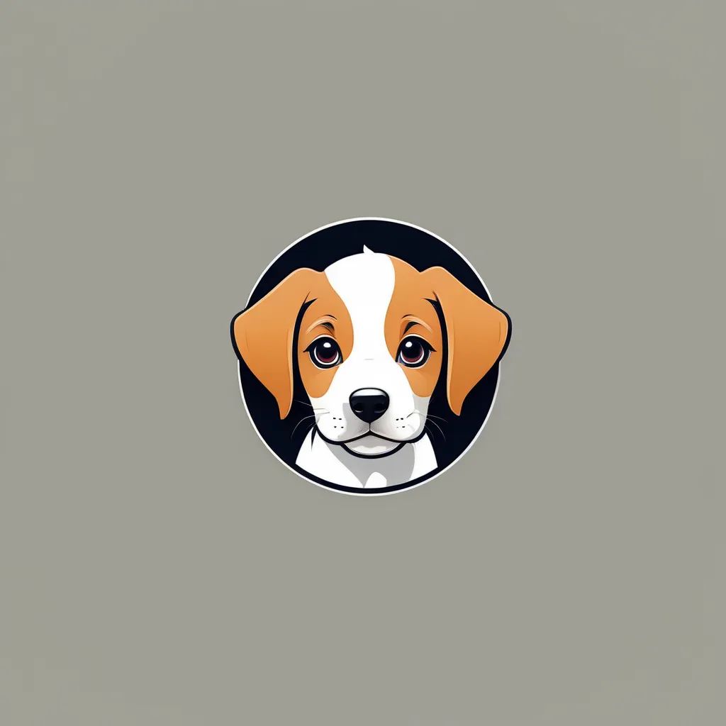 puppy logo