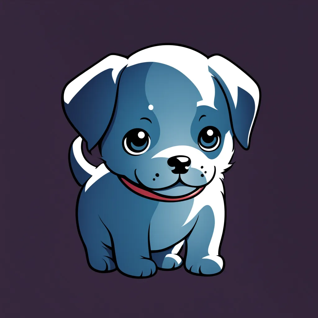 puppy logo