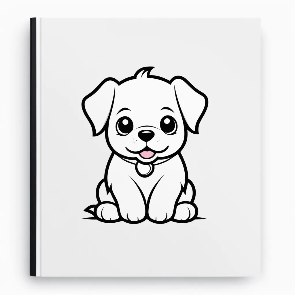 puppy logo