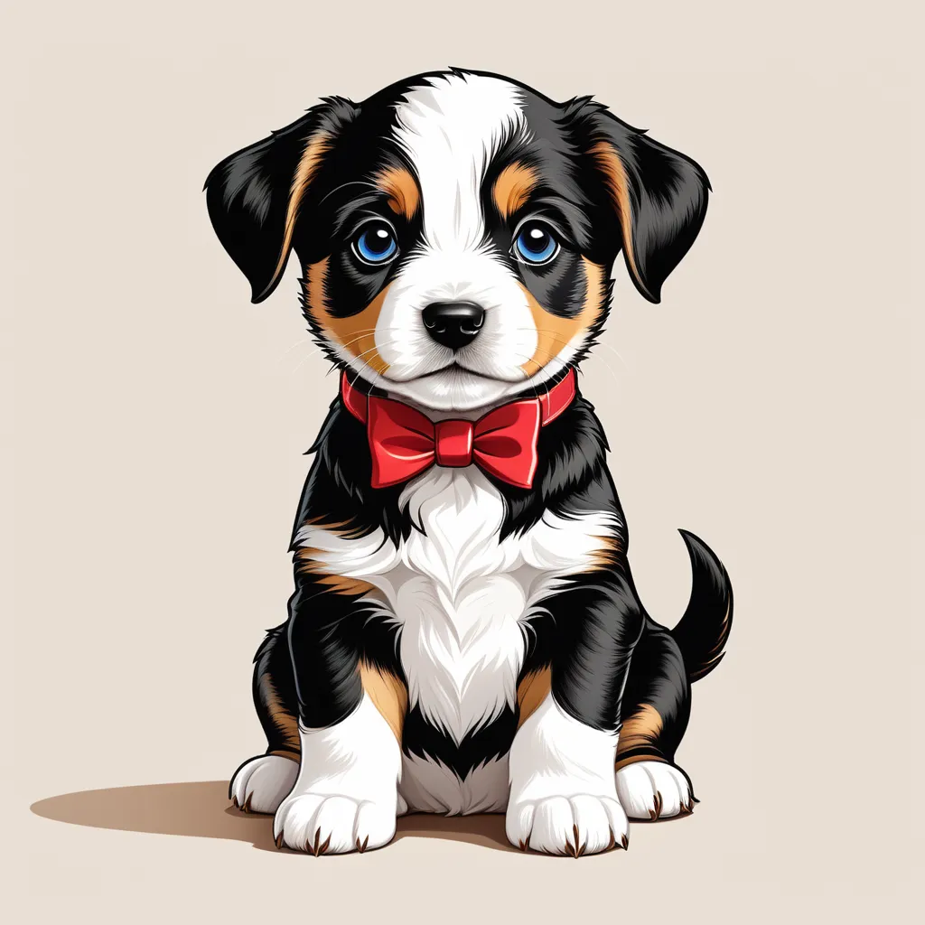puppy logo