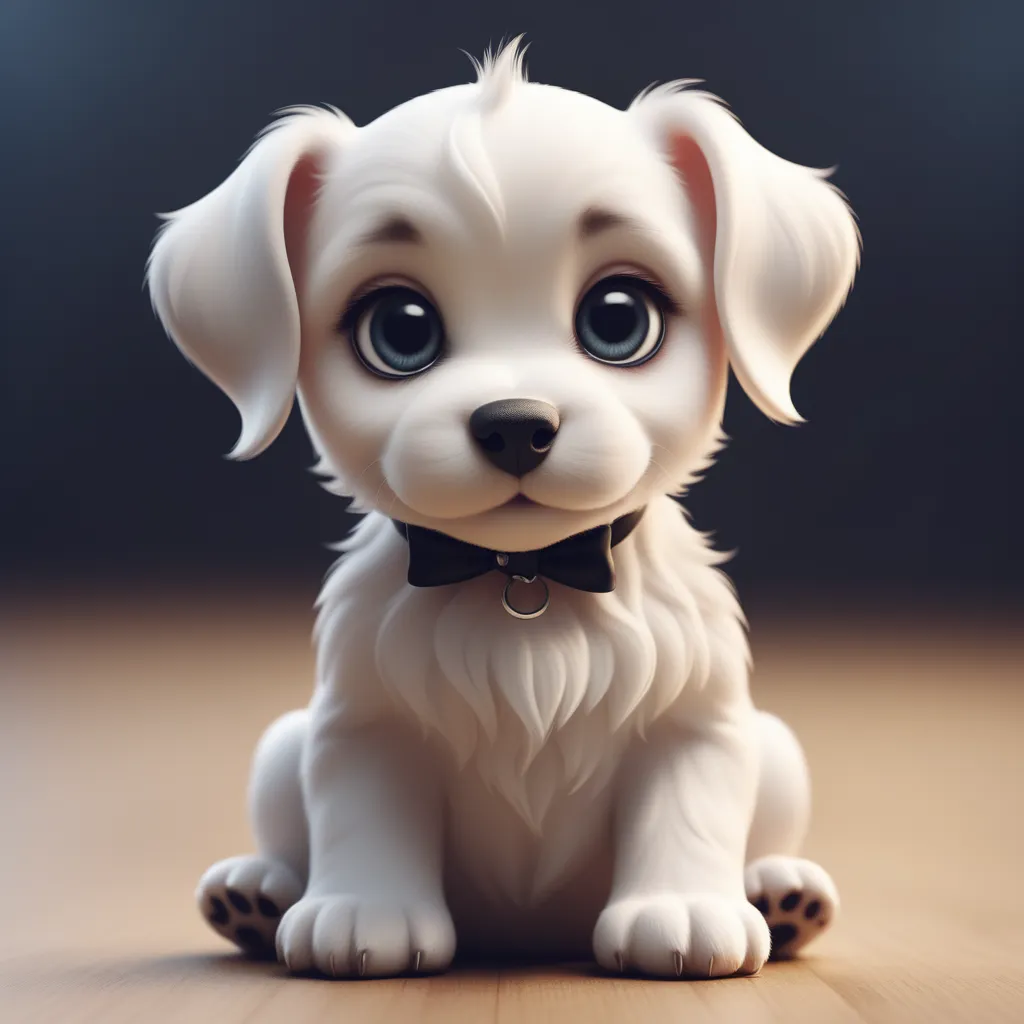 puppy logo