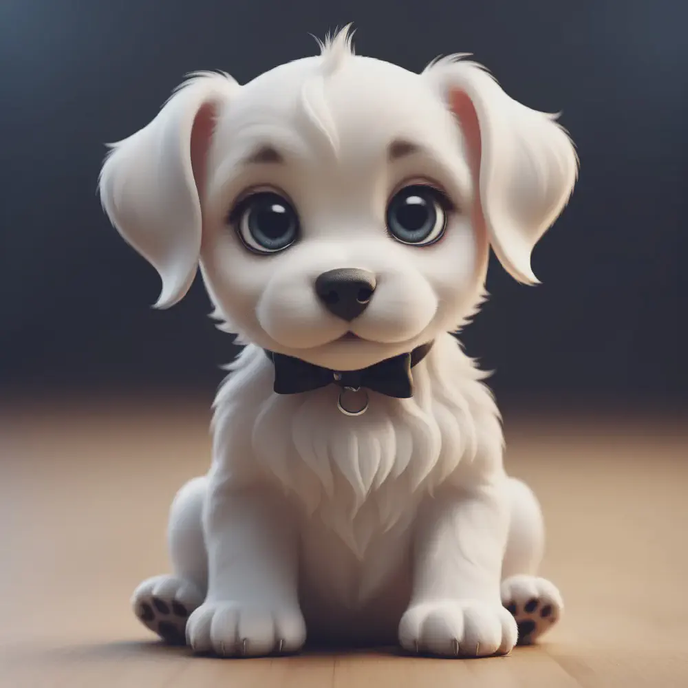 puppy logo