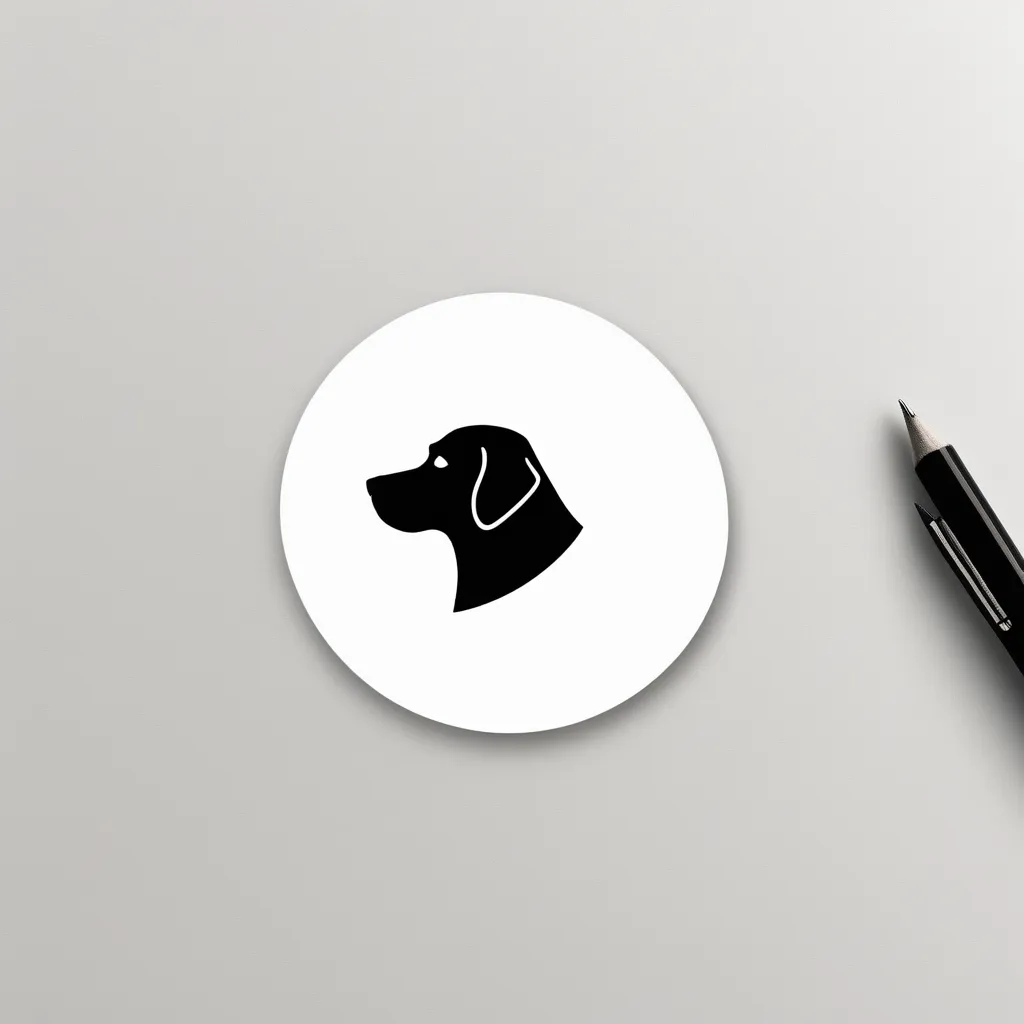 puppy logo
