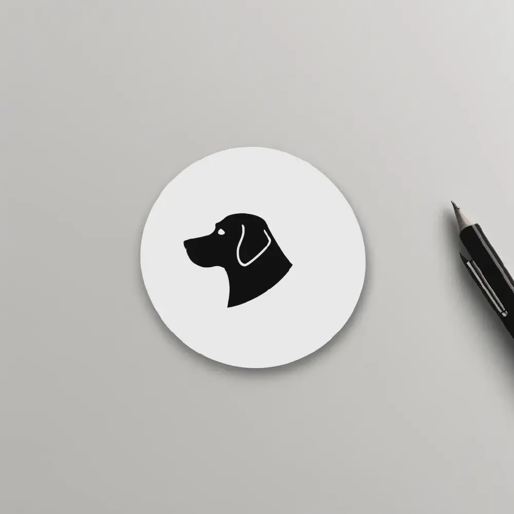 puppy logo