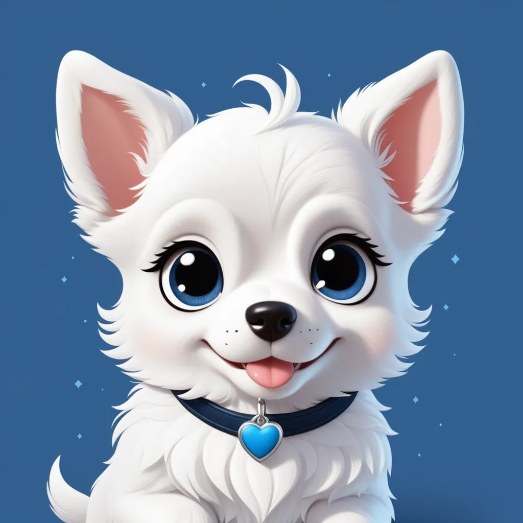 puppy logo