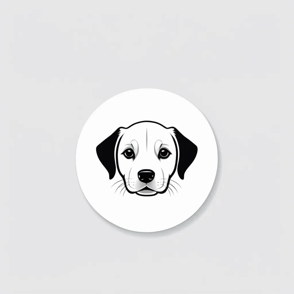 puppy logo