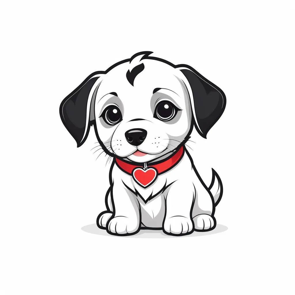 puppy logo