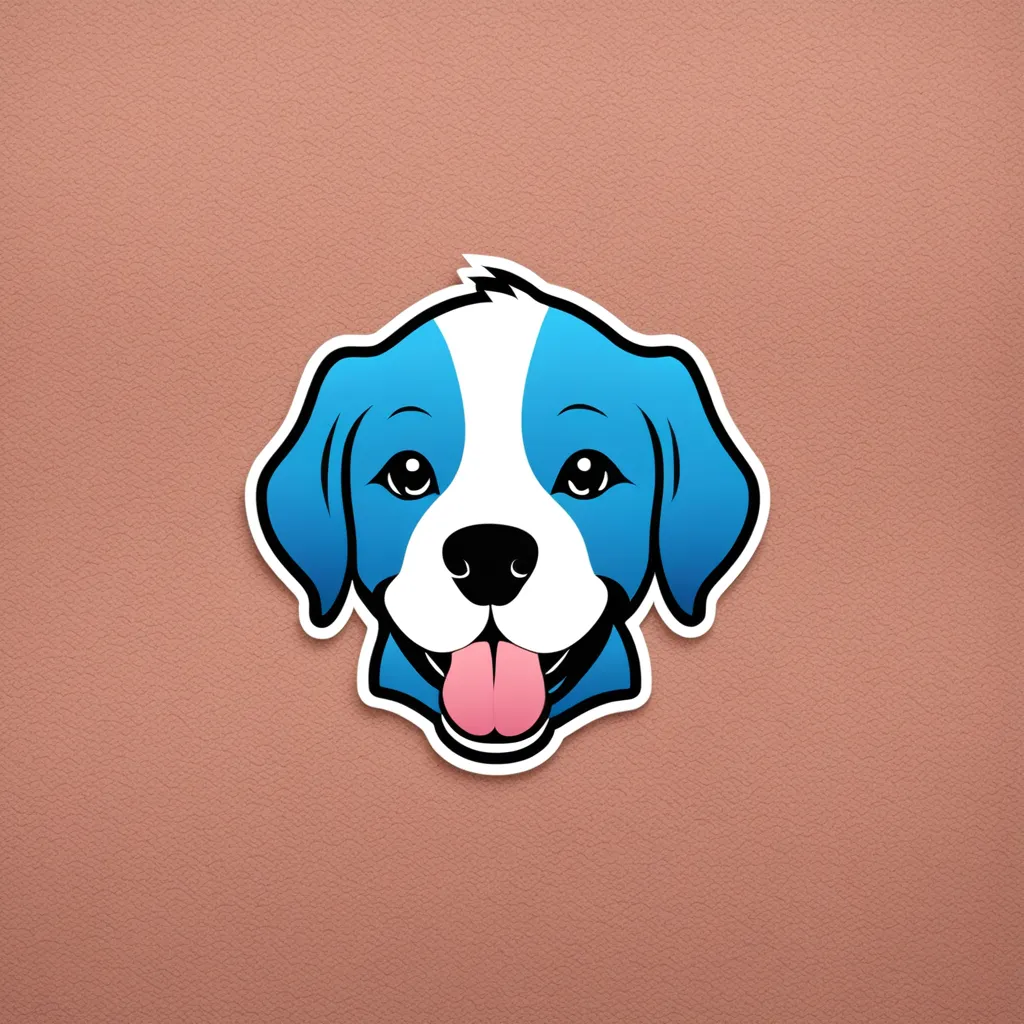 puppy logo