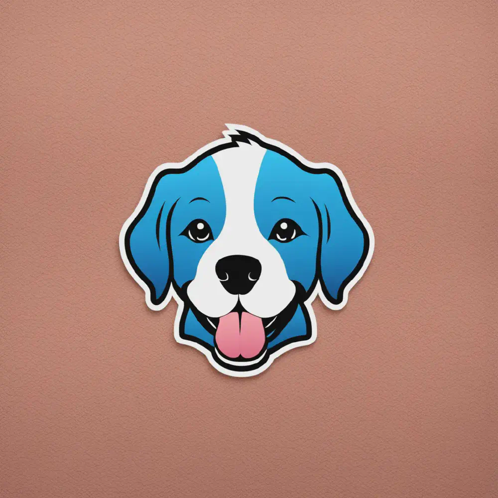 puppy logo