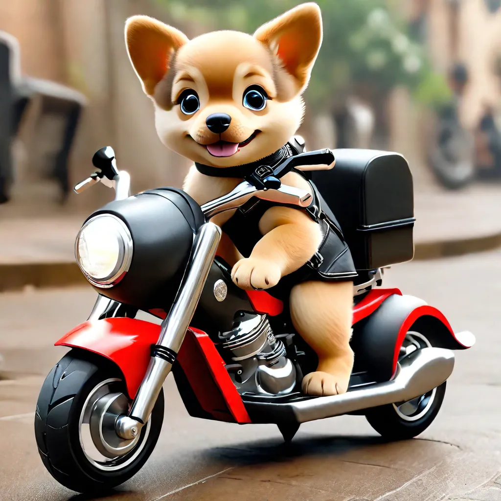 puppy logo