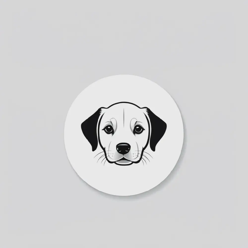 puppy logo