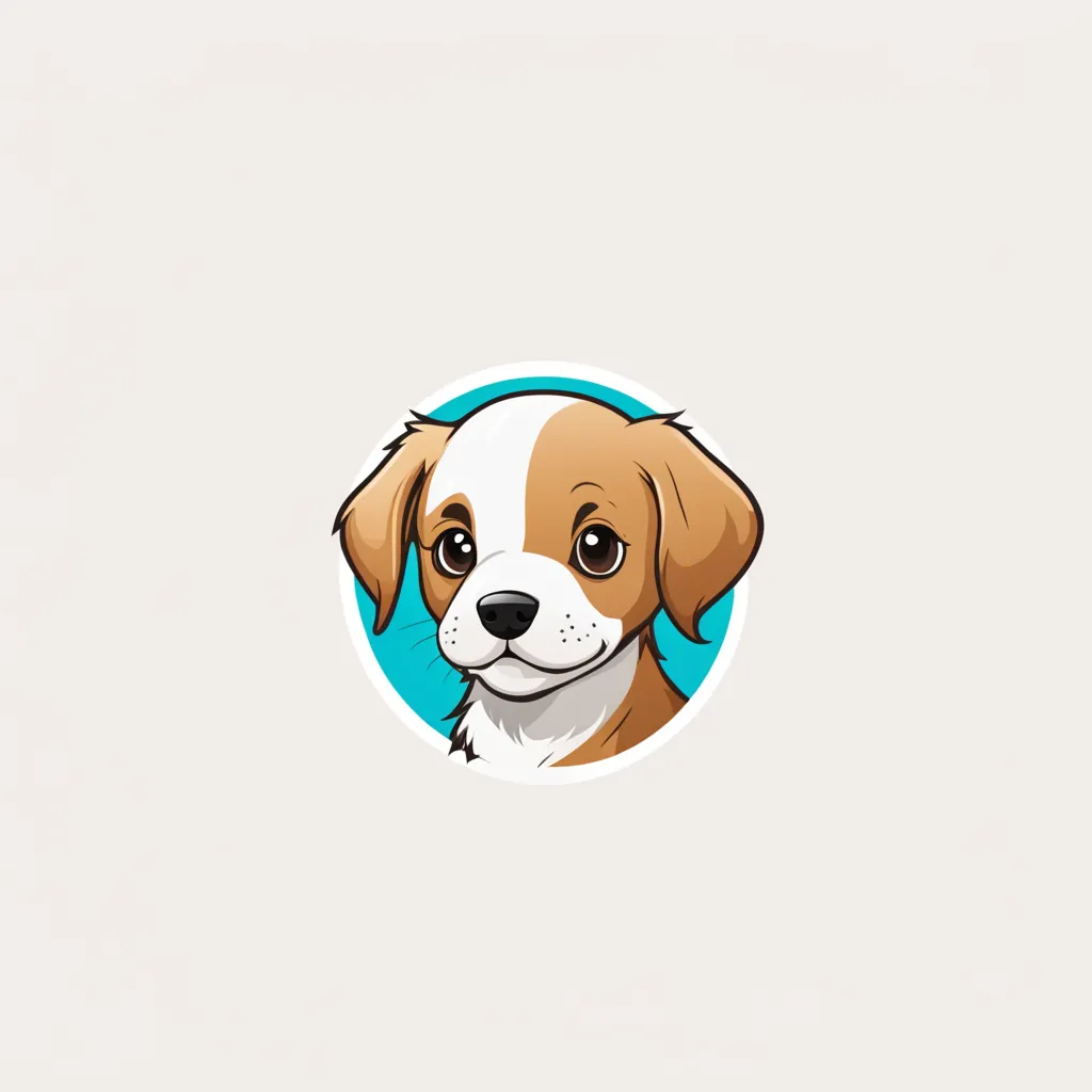 puppy logo