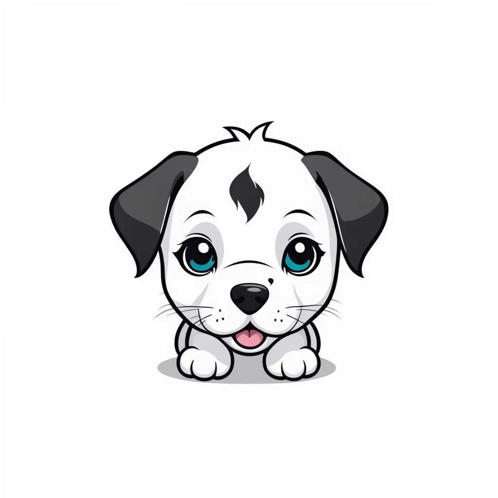 puppy logo