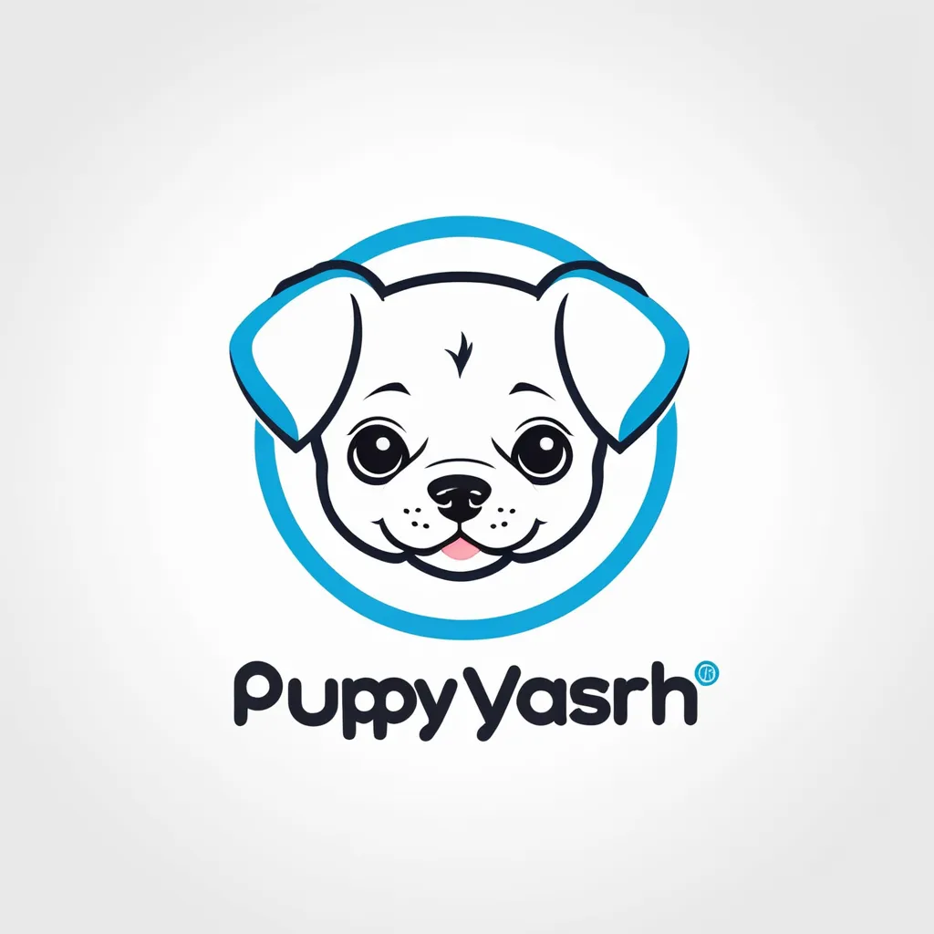 puppy logo