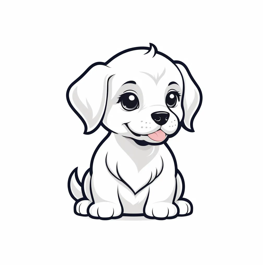 puppy logo