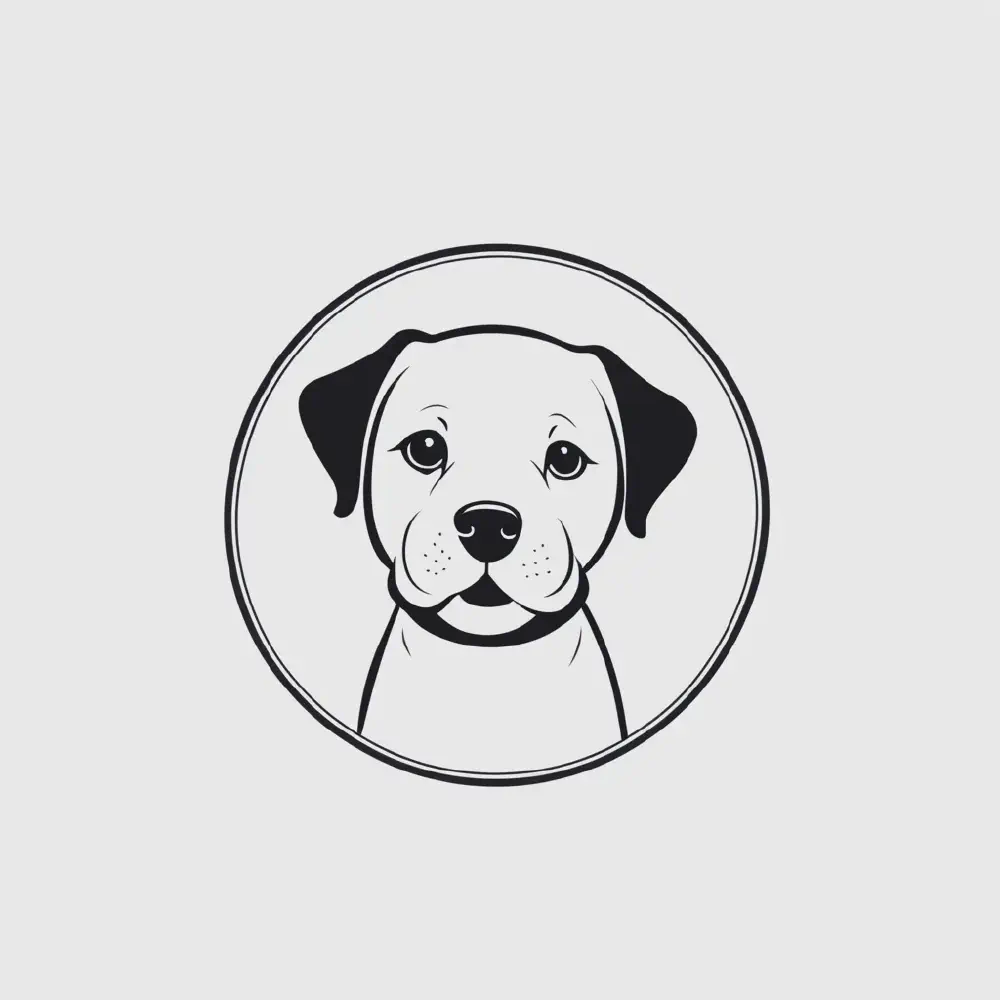 puppy logo