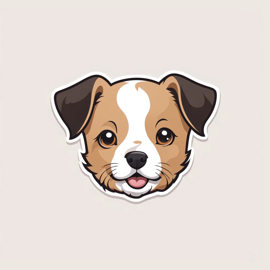puppy logo