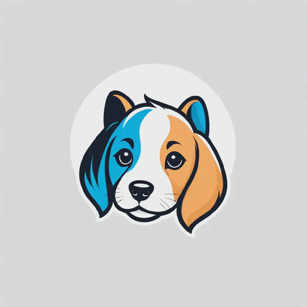 puppy logo