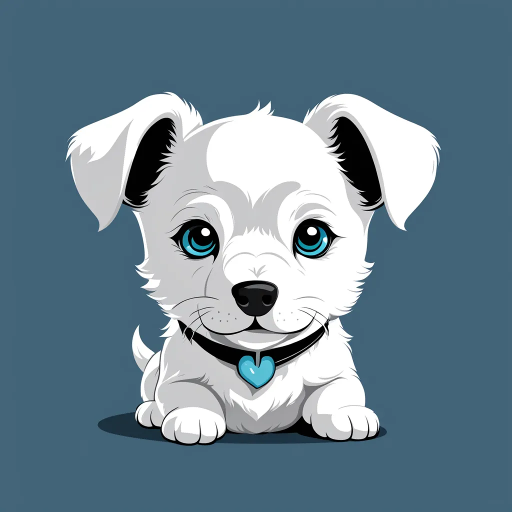 puppy logo